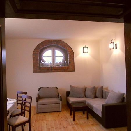 Apartament Katowice - Nikiszowiec Bilik gambar