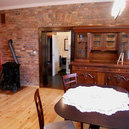 Apartament Katowice - Nikiszowiec Luaran gambar